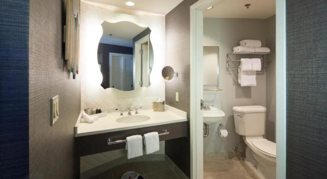 Номер Standard Universals Hard Rock Hotel®