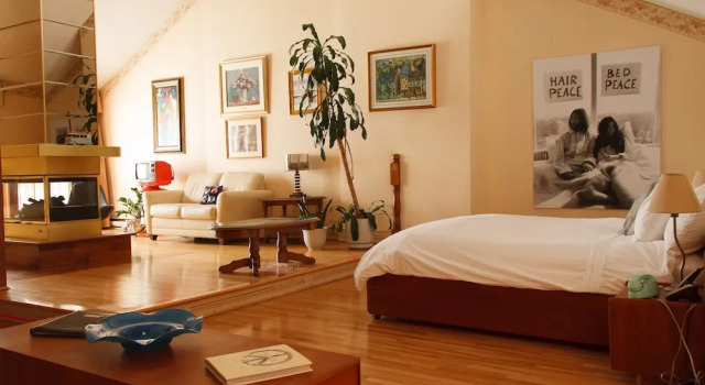 Hôtel Trois Tilleuls, Buchen Sie Hotel St-Marc-Sur-Richelieu Monteregie
