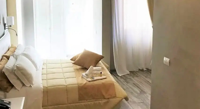 Номер Superior Hotel Volterra In Superior