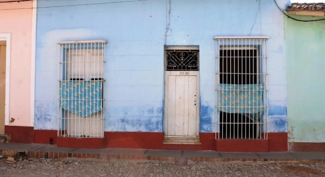 Casa Ileana, Rezervovat Hotel Hotely v Sancti Spiritus se snídaní, Snídaně