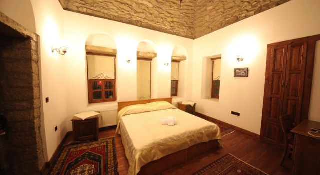 Zalifre Konakları