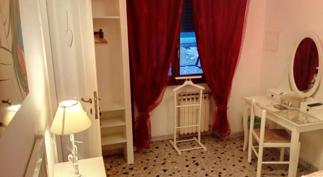 Sergio's Guest House