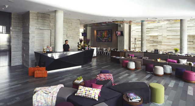 ARTOTEL Thamrin Jakarta