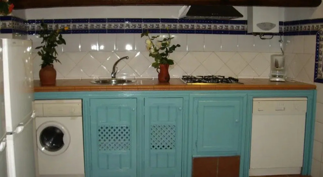 Коттедж Belvilla by OYO Casa El Jiniebro Grande