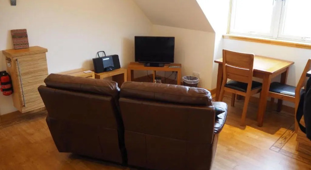 Апартаменты Decca - Self Catering Shetland