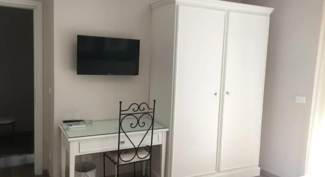 Люкс Hotel Enrico