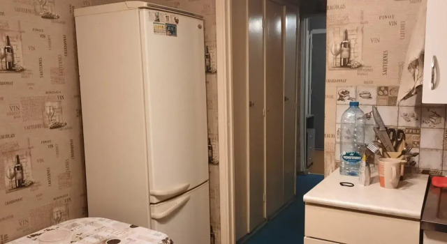 Rooms at 104 Grazhdansky Prospekt, building 1, Book Hotel Billige hoteller i Sankt Petersborg, nær Grazhdansky Prospekt Metro Station