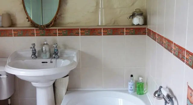 Номер Standard Eastview Bed and Breakfast