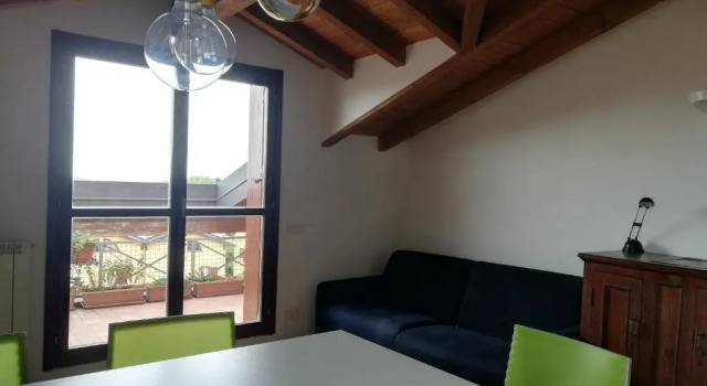 Апартаменты B&B Audrey