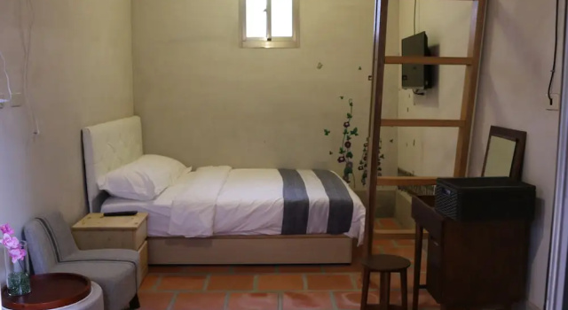 Номер Standard O Share Sweet B&B