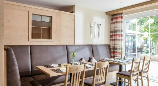 die POST Hotel
