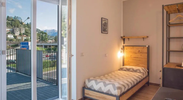Номер Standard Officina Rooms