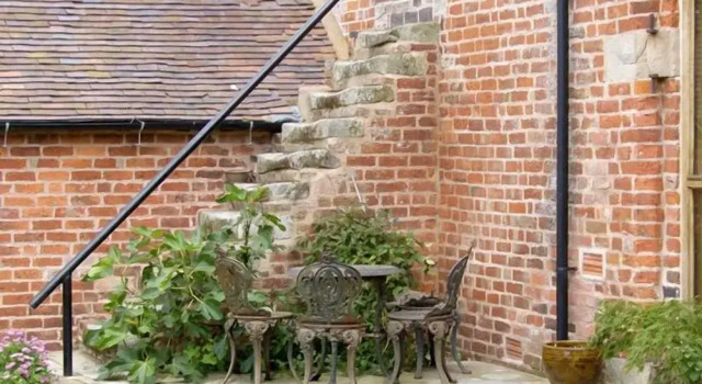 The Coach House