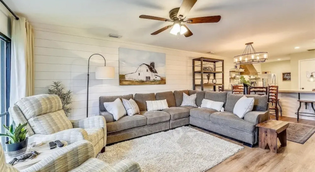 Edgewater Villas #2108 - 2 Bedroom/2Bath Sleeps 8. Free Gas Card & Free Fun! 2 Condo by RedAwning