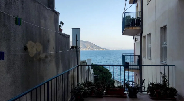 Roma 202 in Laigueglia, Забронировать Отель Лайгуэлья Ривьера-делле-Пальме