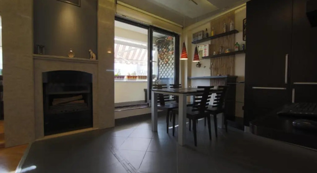 Apartment XO, Buchen Sie Ferienwohnung Novi Beograd 