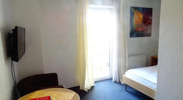 Номер Standard Jakoberhof