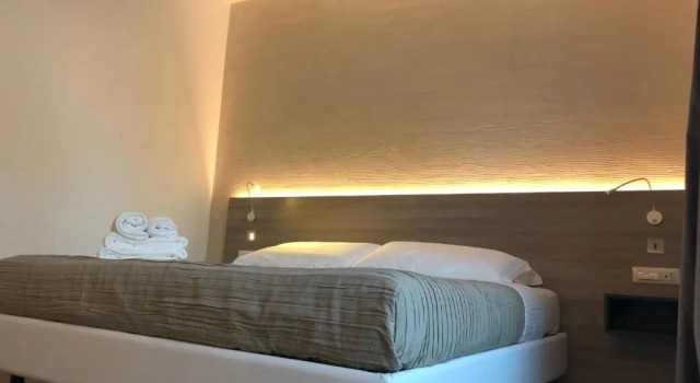 Casablanca Hotel, Rezervovat Hotel Civitanova Marche 