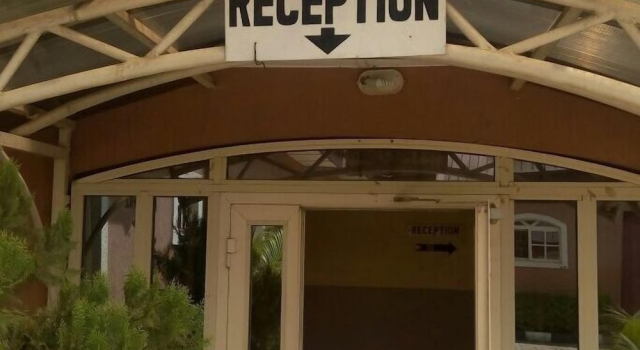 Cottage Hotel, Prenota Hotel Hotel a Bwari con parcheggio, Parcheggio