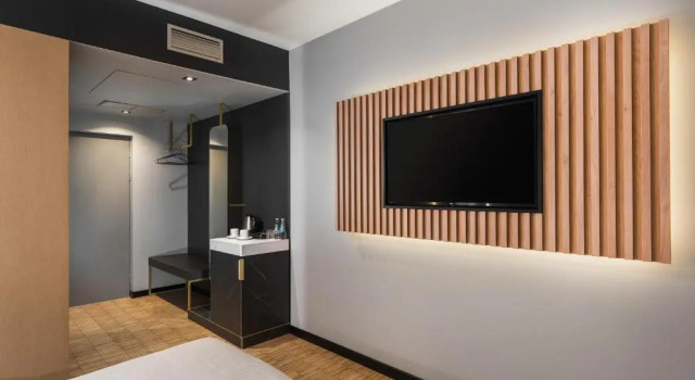 Номер Superior Artis Loft Hotel