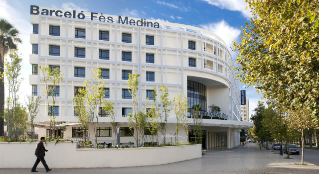 Barceló Fès Medina