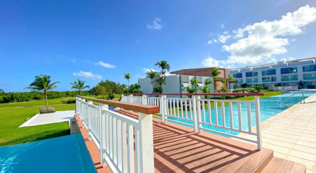 Апартаменты Xeliter Cana Rock Punta Cana