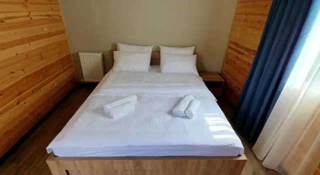 Номер Economy Hotel Migu Yard