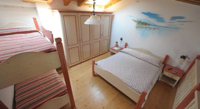 Студия Superior Agriturismo Sol De Montalto