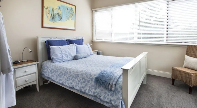 Апартаменты с 2 комнатами с балконом Healesville Apartments