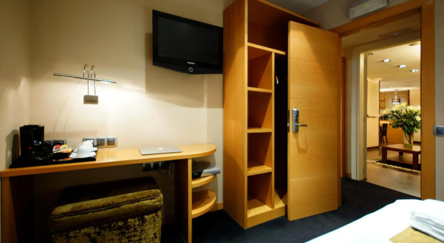 Boutique Barcelona Bed and Breakfast