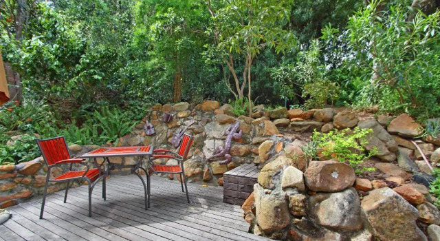 Двухместный номер Standard Cap Serein Guest House
