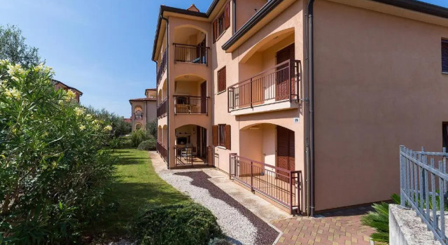 Apartments Radojka, Забронировать Апартаменты/квартира Апартаменты Новиград, Апартаменты/квартира