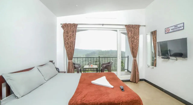 Peri Resorts
