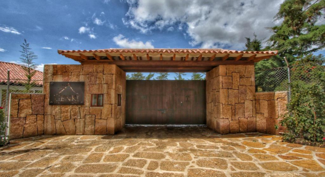 Genki Luxury Glamping, Foglalás Kemping Kemping és glamping Boyacá, Kemping
