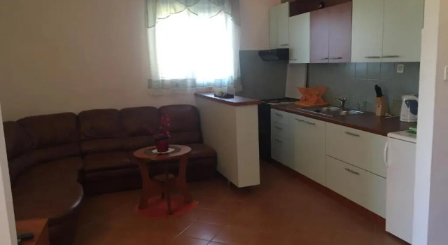 Apartments Anka