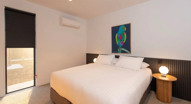 Par Five Shacks, Reserva ahora Casa o chalet Berri Australia Meridional