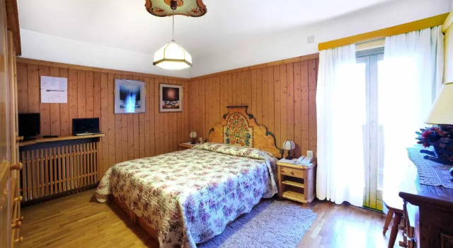 Семейный номер Standard Hotel Principe
