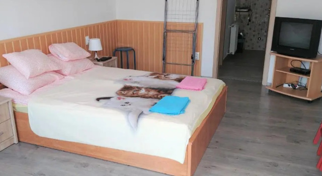 Студия Siesta Üdülő