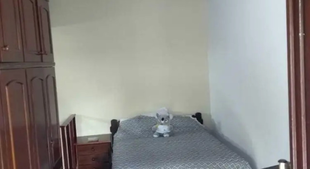 Aconchegante sobrado Ubatuba