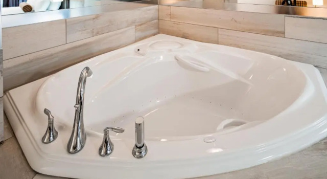 Номер Standard Best Western Plus Country Meadows Inn
