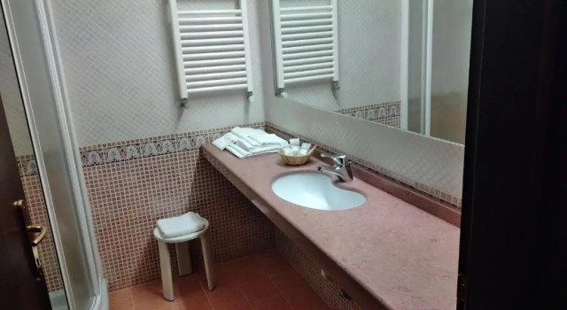 Superior Zimmer Polo Hotel