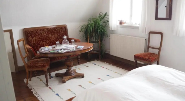 Aakirkeby Bed and Breakfast, Reserva ahora Hotel Akirkeby Bornholm