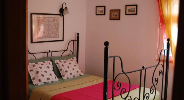 Апартаменты Spiti Anatoli