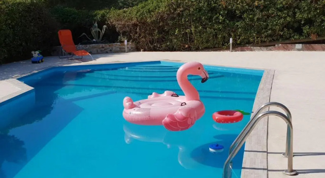 3 soveværelser i hytte Villa Flore