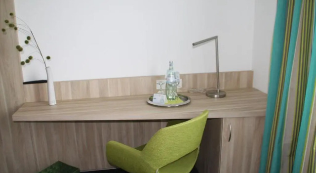 Двухместный номер Standard Gästehaus Wilhelmshöhe