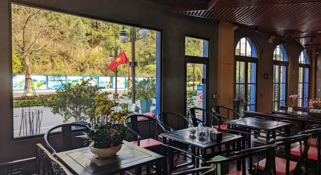 1925 Ha Long Hotel, Забронировать Отель Отели Халонг с парковкой, Парковка