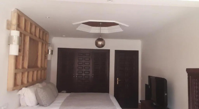 Номер Superior Domaine de la Roseraie Resort