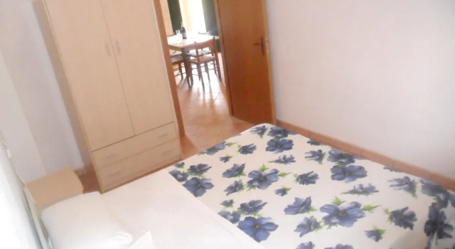 Apartment With 2 Bedrooms in Santa Maria, With Pool Access, Furnished, Reserva ahora Apartamento Santa María Calabria