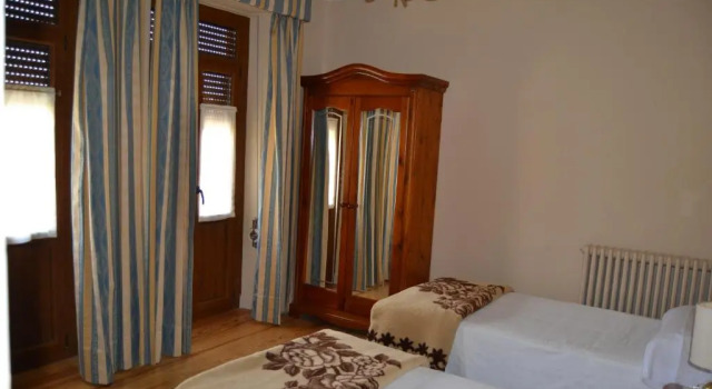 Семейный номер Standard Hotel Villegas