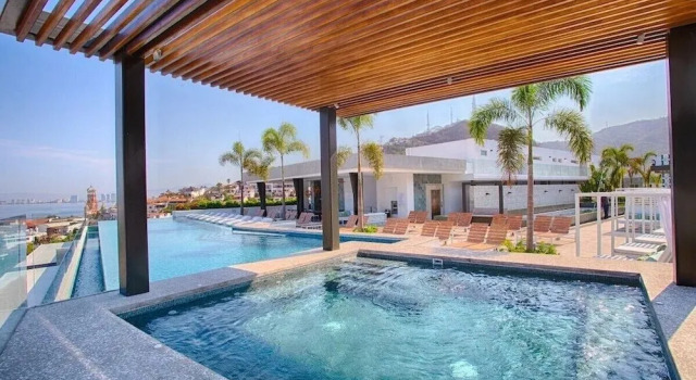Condominios AR, Book Hotel Puerto Vallarta Jalisco